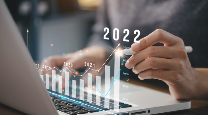 Starting a Side Gig in 2022? Your New Tax Obligations