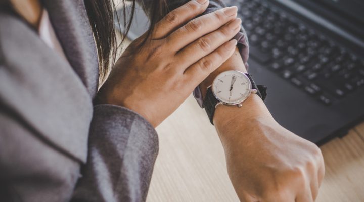 When Should You Sell an Investment?