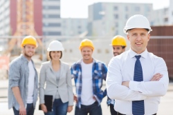 construction accountant Irvine