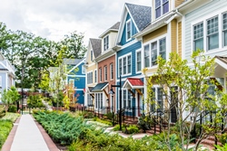 Irvine real estate accounting