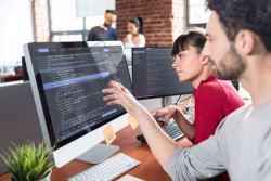 Irvine technology accounting